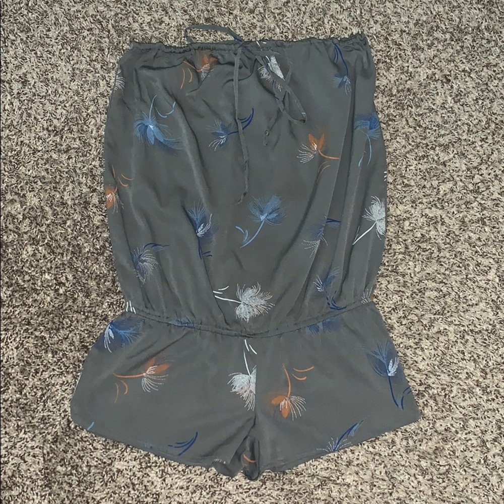 Women’s O’Neill romper